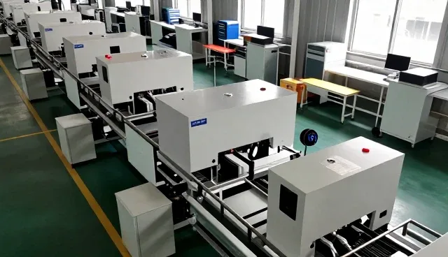 北京时标无线科技有限公司