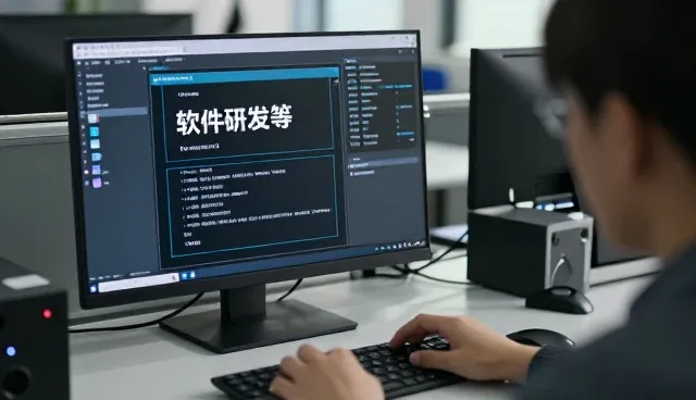 北京时标无线科技有限公司介绍专业技术外包能力
