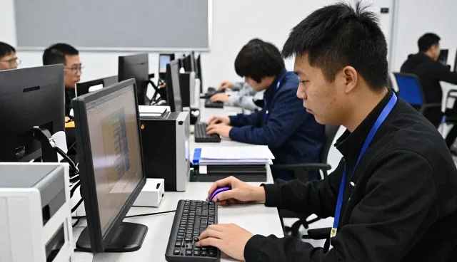 全流程跟进未来将在工业园区中发挥更大作用