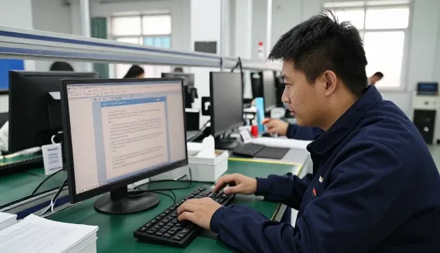技术外包如何推动全流程跟进效率提升