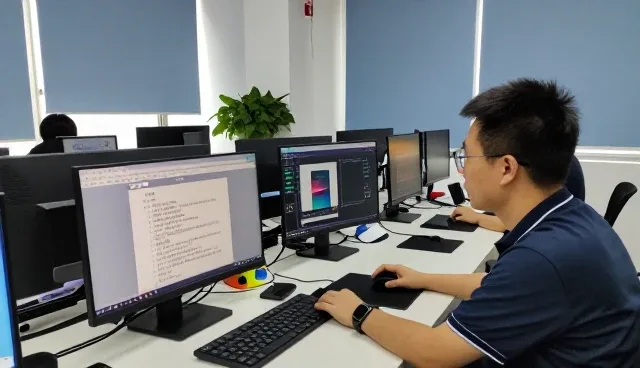 全流程跟进满足不同客户的多样需求